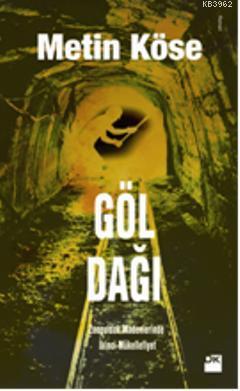 Göl Dağı | Metin Köse | Doğan Kitap