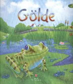 Gölde | Anna Milbourne | Tübitak