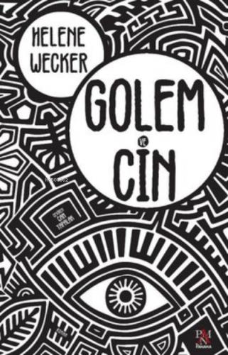 Golem ve Cin | Helene Wecker | Panama Yayıncılık