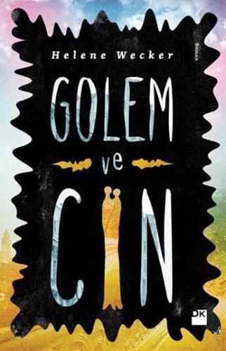 Golem ve Cin | Helene Wecker | Doğan Kitap