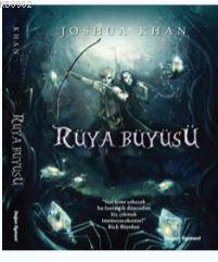 Gölge Büyüsü 2 - Rüya Büyüsü | Joshua Khan | Doğan Çocuk