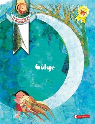 Gölge | Sousan Taghdis | Odtü Yayıncılık