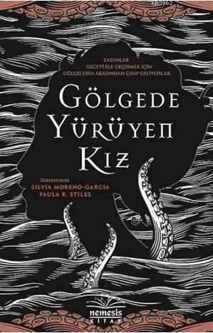 Gölgede Yürüyen Kız | | Nemesis Kitap