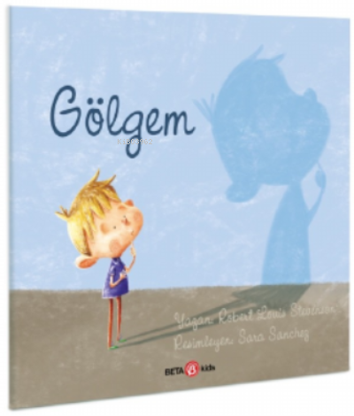 Gölgem | Robert Louis Stevenson | Beta Kids