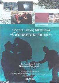 Gönderilmemiş Mektuplar | Nesteren Davutoğlu | Boyut Yayın Grubu