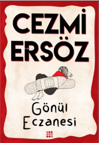 Gönül Eczanesi | Cezmi Ersöz | Dokuz Yayınları