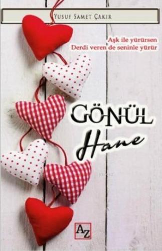 Gönül Hane | Yusuf Samet Çakır | Az Kitap