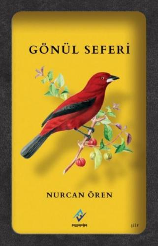 Gönül Seferi | Nurcan Ören | Ferfir Yayınları