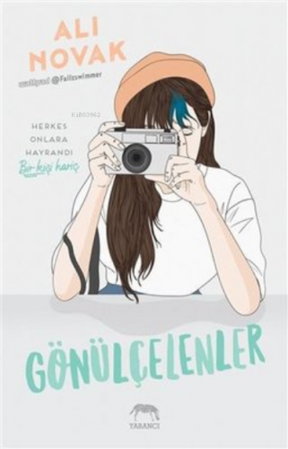 Gönülçelenler | Ali Novak | Yabancı Yayınları