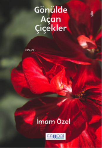 Gönülde Açan Çiçekler | İmam Özel | Favori Yayınları