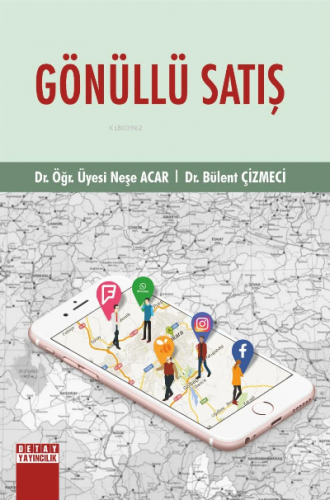 Gönüllü Satış | Neşe Acar | Detay Yayıncılık