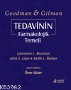 Goodman & Gilman Tedavinin Farmakolojik Temeli | | Nobel Tıp Kitabevi