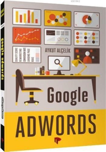 Google - AdWords | Aykut Alçelik | Dikeyeksen Yayınevi