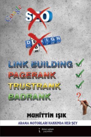 Google Pagerank && Trustrank | Muhittin Işık | İkinci Adam Yayınları