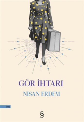 Gör İhtarı | Nisan Erdem | Everest Yayınları