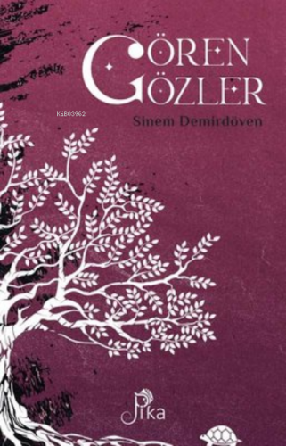 Gören Gözler | Sinem Demirdöven | Pika Yayınevi