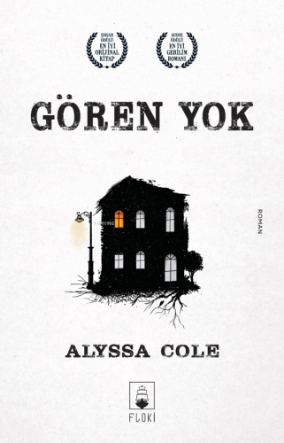 Gören Yok | Alyssa Cole | Floki Çocuk