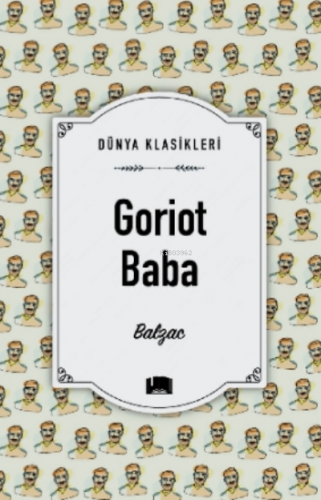 Goriot Baba | Honore De Balzac | Ema Kitap