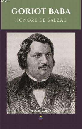 Goriot Baba | Honore De Balzac | Tropikal Kitap