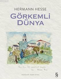 Görkemli Dünya | Hermann Hesse | Everest Yayınları