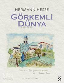 Görkemli Dünya | Hermann Hesse | Everest Yayınları