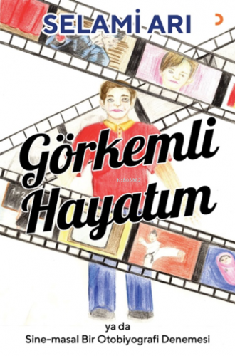 Görkemli Hayatım | Selami Arı | Cinius Yayınları