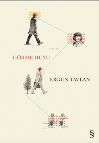 Görme Huyu | Ergun Tavlan | Everest Yayınları