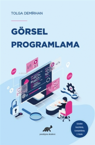 Görsel Programlama | Tolga Demirhan | Paradigma Akademi Yayınları