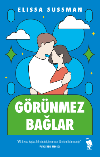 Görünmez Bağlar | Elissa Sussman | Nemesis Kitap