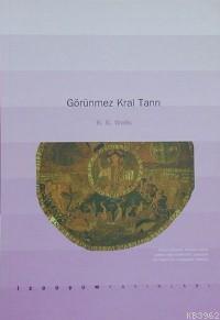 Görünmez Kral Tanrı | Herbert George Wells | İzdüşüm Yayınları