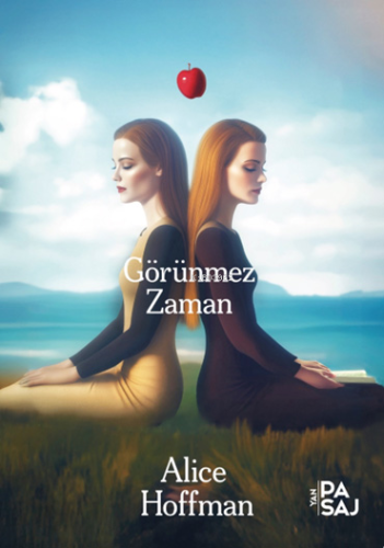 Görünmez Zaman | Alice Hoffman | Yan Pasaj Yayınevi