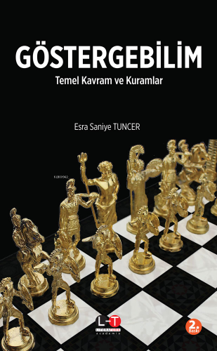 Göstergebilim;Temel Kavram ve Kuramlar | Esra Saniye Tuncer | Literatü