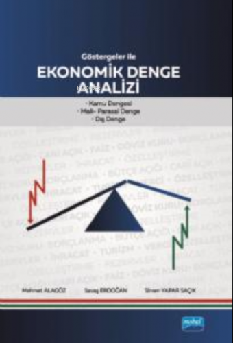 Göstergelerle Ekonomik Denge Analizi | Savaş Erdoğan | Atlas Akademi Y