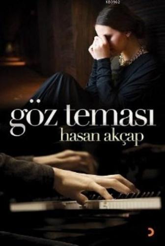 Göz Teması | Hasan Akçap | Cinius Yayınları