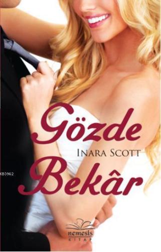 Gözde Bekar | Inara Scoot | Nemesis Kitap