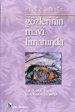 Gözlerinin Mavi Limanında | Nizar Kabbani | Birey Yayıncılık