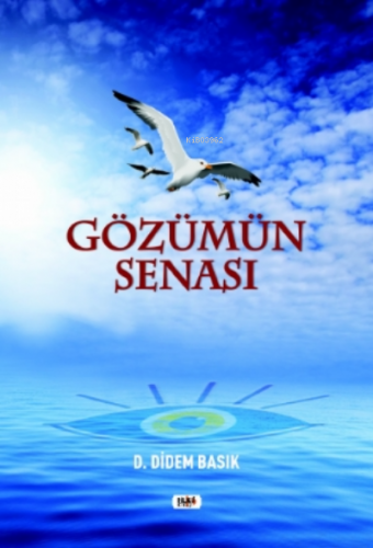 Gözümün Senası | Didem Basık | Tilki Kitap