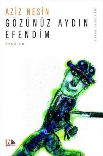 Gözünüz Aydın Efendim | Aziz Nesin | Nesin Yayınevi