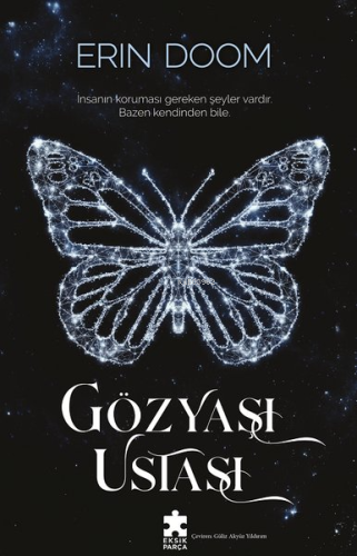 Gözyaşı Ustası | Erin Doom | Eksik Parça Yayınları