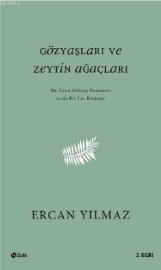 Gözyaşları ve Zeytin Ağaçları; Bir Uzun Mektup Denemesi ya da Yaz Roma