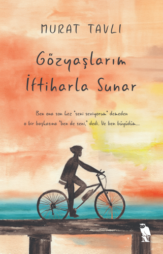 Gözyaşlarım İftiharla Sunar | Murat Tavlı | Nemesis Kitap