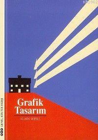 Grafik Tasarım | Alain Weill | Yapı Kredi Yayınları ( YKY )