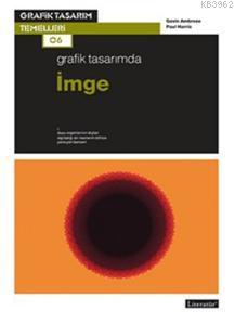 Grafik Tasarımda İmge | Gavin Ambrose | Literatür Yayıncılık Dağıtım