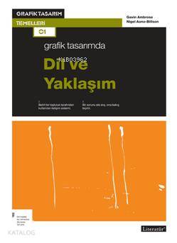 Grafik Tasarımında Dil ve Yaklaşım | Gavin Ambrose | Literatür Yayıncı