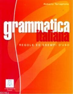 Grammatica Italiana | Roberto Tartaglione | Nüans Publishing