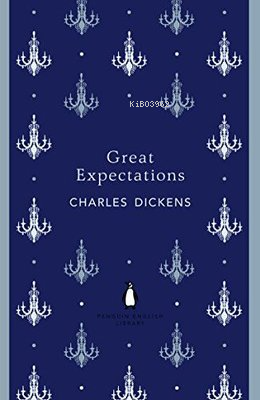 Great Expectations (Penguin English Library) | Charles Dickens | Pengu