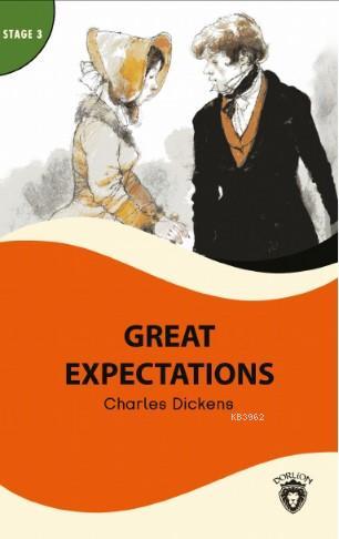 Great Expectations; Stage 3 | R. M. Ballantyne | Dorlion Yayınevi