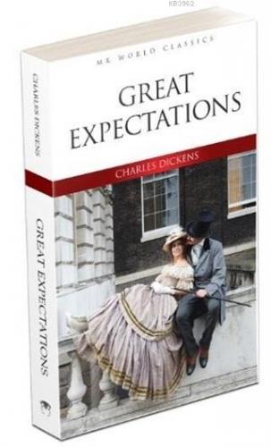 Great Expectations | Charles Dickens | MK Publications