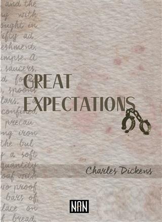 Great Expectations | Charles Dickens | Nan Kitap