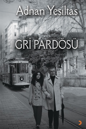 Gri Pardösü | Adnan Yeşiltaş | Cinius Yayınları